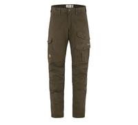 Fjallraven 90228-633 Barents Pro Hydratic TRS M/Barents Pro Hydratic TRS M Pants Homme Dark Olive Taille 52