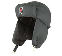 Fjallraven 90663-050 Expedition Down Heater Hat Unisex Basalt Taille L/XL