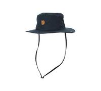 Fjallraven Abisko Chapeau de Soleil à Large Bord Mixte, Marine Noire, XL