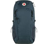 FJALLRAVEN Abisko Hike 35 - Homme - Bleu - taille S/M- modèle 2025