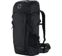 FJALLRAVEN Abisko Hike 35 - Homme - Noir - taille S/M- modèle 2026