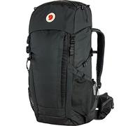 Fjallraven Abisko Hike 35 M/L Sac à Dos, Iron Grey (Gris), Taille Unique Mixte