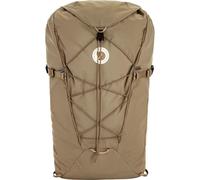 Fjällräven Sac à dos de randonnée Abisko Hike Lite 20 S-M 20 L 49 cm brun