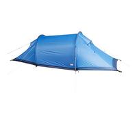Fjallraven Abisko Lite 2 Tente Tunnel Unisex-Adult, Un Blue, OneSize