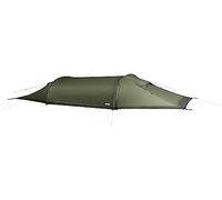 Fjallraven Abisko Lite 3 Tent Mixte, Pine Green, Taille Unique