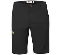 Fjallraven Abisko Lite Shorts Homme, Gris (Dark Grey), 60