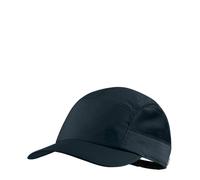 Fjallraven Abisko Mesh Cap Dark Navy