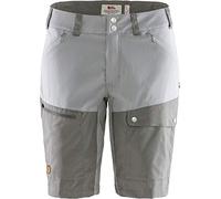 FJALLRAVEN Abisko Midsummer Shorts W Pants Femme