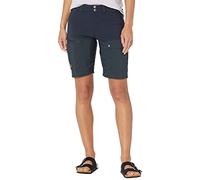FJALLRAVEN Abisko Midsummer Shorts W Pants Femme