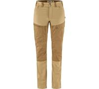 Fjallraven Abisko Midsummer TRS W Reg - Pants - Abisko Midsummer TRS W Reg - Femme