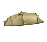 Fjallraven Abisko Shape 3 Tente Tunnel Unisex-Adult, Sand, OneSize