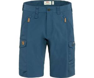 FJALLRAVEN Abisko Shorts M - Homme - Bleu - taille 50- modèle 2027