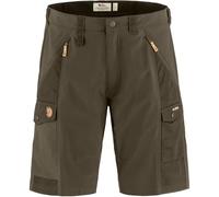 Fjällräven Short Abisko – Taille 52 – Olive foncé