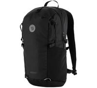 FJALLRAVEN Abisko Softpack 16 - Mixte - Noir - taille Unique- modèle 2026