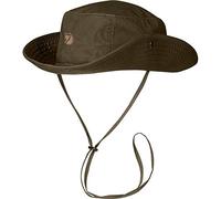 Fjallraven, Abisko Summer Hat Chapeau Mixte, Olive Foncé, XL