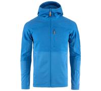 FJALLRAVEN Abisko Trail Fleece M - Homme - Bleu - taille XL- modèle 2026