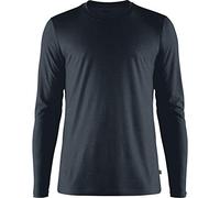 Fjällräven T-shirt à Manches Longues Abisko Wool