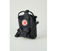 fjallraven accessoires unisexe de couleur noir TU