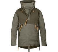 Fjallraven, Anorak No. 8, Anorak, Macadam, S, Homme