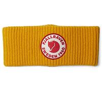 Fjällräven Bandeau 1960 Logo Jaune