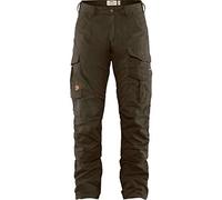 Fjallraven, Barents Hunting Pro Pantalon Homme, Vert (Olive Foncé), 54
