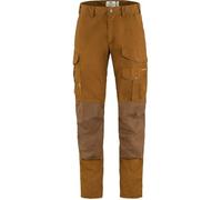 Fjallraven Barents Pro Pantalon M - Un Pantalon - Cargo - Homme