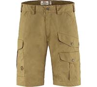 Fjallraven, Barents Pro Shorts Homme, Marron (Sable-sand), 48