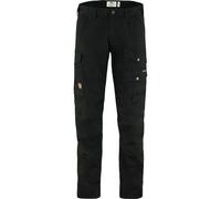 Fjällräven Pantalon Barents Pro Homme Noir 48