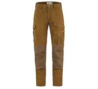Fjallraven Barents Pro Trousers M Pants, Chestnut-Timber Brown, 52 Mens