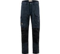 FJALLRAVEN Barents Pro Winter Trousers M - Homme - Bleu - taille 46- modèle 2025