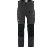 Fjall Raven - Pantalon de randonnée hivernale - Barents Pro Winter Trousers M Dark Grey pour Homme - Taille 44 EU - Gris Gris 44 EU
