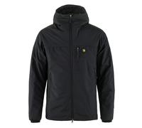 Fjallraven Bergtagen 60 Insulation Jacket Black / Deep Forest