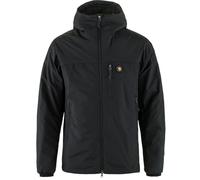 Fjällräven - Bergtagen 60 Insulation Jacket - Doudoune homme Black / Deep Forest - XL