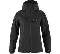 Fjällräven Bergtagen 60 Jacket Noir M Femme