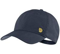 Fjallraven Bergtagen Cap Casquette Mixte, Bleu (Mountain Blue), Taille Unique