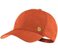 Fjallraven Bergtagen Chapeau Mixte, Hokkaido Orange, Taille Unique
