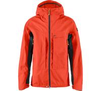 FJALLRAVEN Bergtagen F-1000 Jacket M - Homme - Orange - taille M- modèle 2026