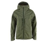 Fjallraven Bergtagen G-1000 Jacket Laurel Green