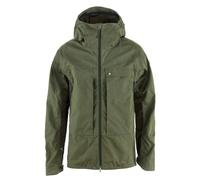 Fjallraven Bergtagen G-1000 Jacket Laurel Green