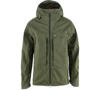 Fjällräven - Bergtagen G-1000 Jacket M - Veste homme Laurel Green - XXL