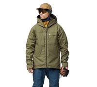 Fjällräven Bergtagen G-1000 Jacket, Vert Laurel, M Hommes
