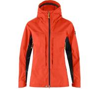 FJALLRAVEN Bergtagen G-1000 Jacket W