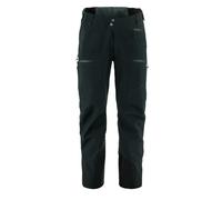 Fjallraven Bergtagen GTX Pro Trousers Black