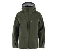 Fjallraven Bergtagen GTX Touring Jacket Deep Forest