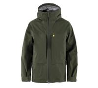 Fjallraven Bergtagen GTX Touring Jacket Deep Forest