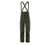 Fjallraven Bergtagen GTX Touring Trousers Deep Forest