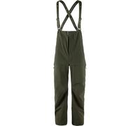 FJALLRAVEN Bergtagen Gtx Touring Trs M - Homme - Vert - taille XL- modèle 2026