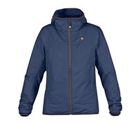 Fjallraven Bergtagen Lite Insulation JKT W Jacket Womens, Mountain Blue, S