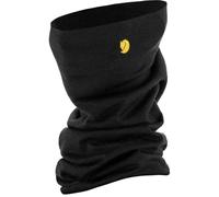 Fjällräven – Tour de cou Bergtagen Merino – Taille unique – Noir
