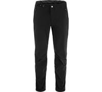 FJALLRAVEN Bergtagen Stretch Trousers M - Homme - Noir - taille 48- modèle 2026